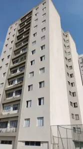 Apartamento com 3 Quartos à venda, 74m² no Vila Gomes, São Paulo