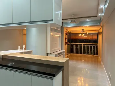 Apartamento com 2 Quartos à venda, 60m² no Vila Romana, São Paulo