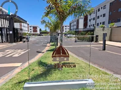 Apartamento com 2 Quartos à venda, 104m² no Quintino Facci II, Ribeirão Preto