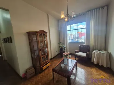 Apartamento com 2 Quartos à venda, 63m² no Vila Santa Cecília, Volta Redonda