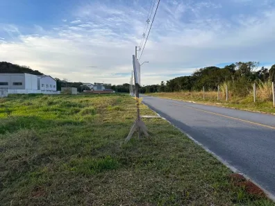 Lote/Terreno à venda, 1570m² no Picadas do Sul, São José