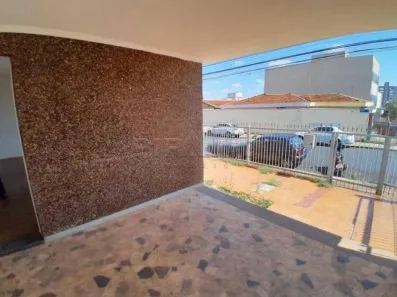 Casa com 4 Quartos para alugar, 361m² no Jardim Paulista, Ribeirão Preto