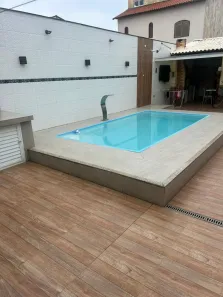 Casa com 3 Quartos à venda, 110m² no Jardim Atlântico Leste (Itaipuaçu), Maricá