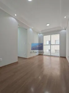 Apartamento com 2 Quartos à venda, 48m² no Fazenda Aricanduva, São Paulo