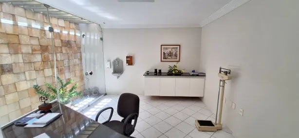 Ponto Comercial com 8 Quartos à venda, 230m² no Petrópolis, Natal