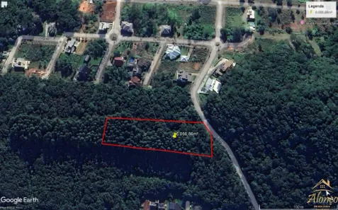 Lote/Terreno à venda, 6056m² no Nova Petrópolis, Nova Petrópolis