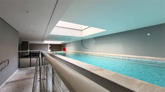 Apartamento com 1 Quarto à venda, 23m² no Santana, São Paulo
