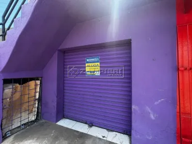 Sala Comercial para alugar, 20m² no Cruz das Almas, Maceió