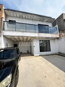 Sobrado com 3 Quartos à venda, 177m² no Jardim Ibirapuera, Campinas