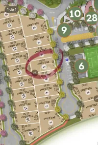 Lote/Terreno à venda, 262m² no Ribeirão do Lipa, Cuiabá