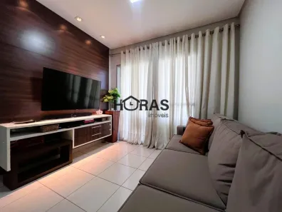 Apartamento com 3 Quartos à venda, 103m² no Jardim Aclimação, Cuiabá