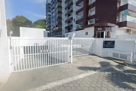 Apartamento com 3 Quartos para alugar, 98m² no Centro, Bertioga