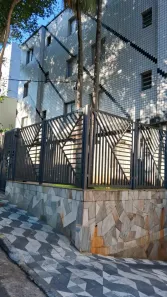Apartamento com 1 Quarto à venda, 52m² no Jardim São Paulo(Zona Norte), São Paulo