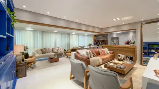 Apartamento com 3 Quartos à venda, 190m² no Perdizes, São Paulo