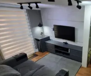 Apartamento com 2 Quartos à venda, 50m² no Bosque dos Eucaliptos, São José dos Campos