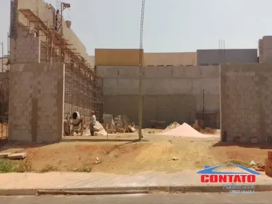 Galpão/Depósito/Armazém para alugar, 360m² no Parque São José, São Carlos