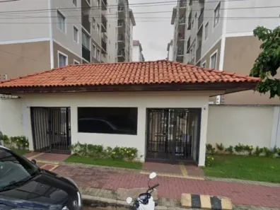 Apartamento com 2 Quartos à venda, 75m² no Santa Isabel, Teresina