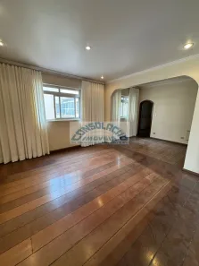 Apartamento com 3 Quartos à venda, 150m² no Bela Vista, São Paulo