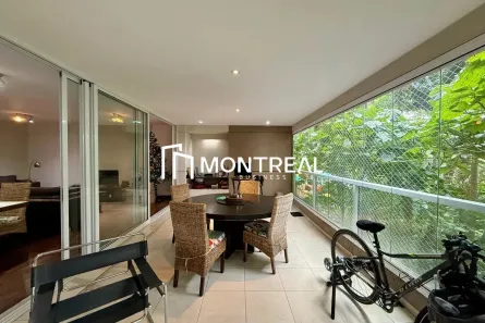 Apartamento com 3 Quartos à venda, 180m² no Alves Dias, São Bernardo do Campo