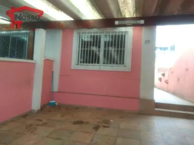 Sobrado com 5 Quartos à venda, 190m² no Conjunto Residencial Vista Verde, São Paulo