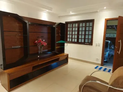 Casa com 3 Quartos à venda, 115m² no Jardim São Pedro, Mogi das Cruzes