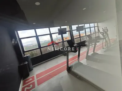 Apartamento com 2 Quartos à venda, 55m² no Votupoca, Barueri