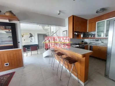 Cobertura com 2 Quartos à venda, 166m² no Umarizal, Belém