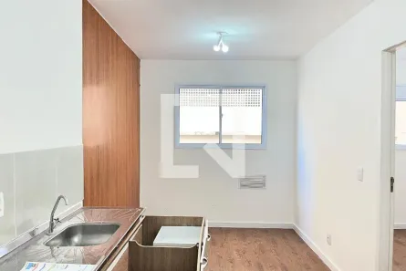 Apartamento com 1 Quarto à venda, 24m² no Barra Funda, São Paulo