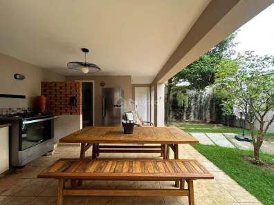 Casa com 3 Quartos à venda, 230m² no Jardim Flamboyant, Campinas