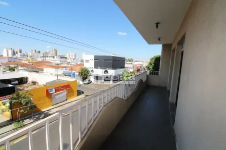 Apartamento com 3 Quartos à venda, 117m² no Martins, Uberlândia
