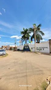 Prédio Comercial com 10 Quartos à venda, 863m² no Camping Clube, Águas Lindas de Goiás