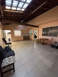 Casa com 4 Quartos à venda, 190m² no Vila Moraes, São Paulo