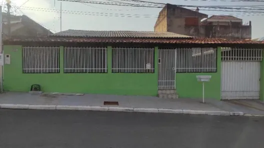 Casa com 2 Quartos à venda, 280m² no Morada da Serra, Cuiabá