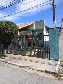 Casa com 3 Quartos à venda, 110m² no Jardim Independência, Taubaté