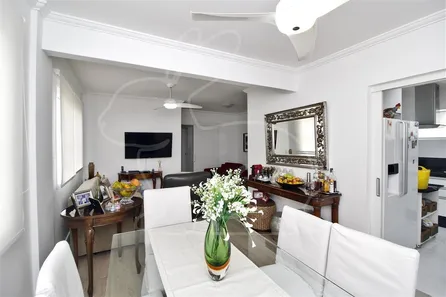 Apartamento com 2 Quartos à venda, 83m² no Mirandópolis, São Paulo