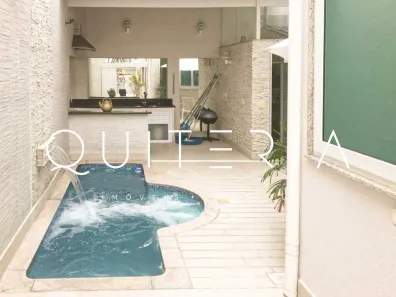 Casa com 5 Quartos à venda, 325m² no Urca, Rio de Janeiro