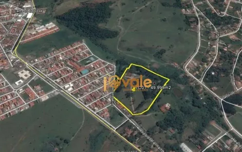 Lote/Terreno à venda, 50000m² no Jardim Mariana I, São José dos Campos