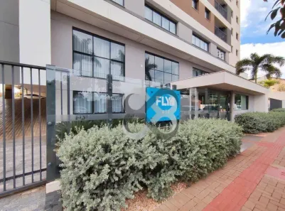 Apartamento com 2 Quartos à venda, 61m² no Parque Jamaica, Londrina