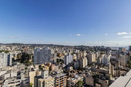 Apartamento com 1 Quarto à venda, 98m² no Centro Histórico, Porto Alegre