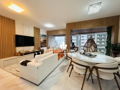 Apartamento com 3 Quartos à venda, 118m² no Riviera, Bertioga