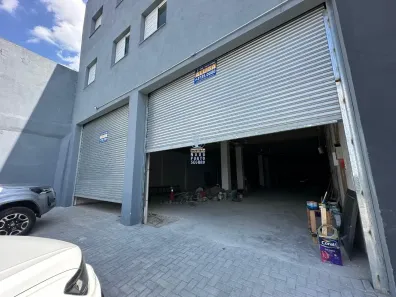 Galpão/Depósito/Armazém para alugar, 410m² no Cangaíba, São Paulo