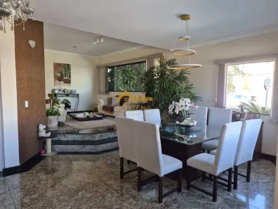 Casa de Condomínio com 4 Quartos à venda, 240m² no Jardim Ibiti do Paço, Sorocaba
