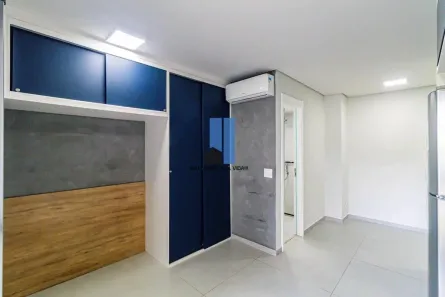 Apartamento com 1 Quarto à venda, 29m² no Butantã, São Paulo