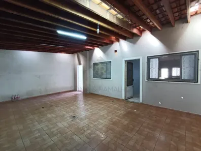 Casa com 2 Quartos para alugar, 113m² no Parque dos Flamboyans, Ribeirão Preto