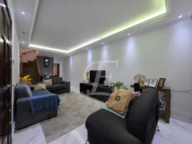 Sobrado com 3 Quartos à venda, 145m² no Vila Mazzei, São Paulo