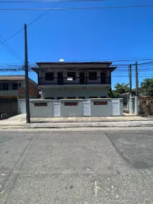 Casa com 8 Quartos à venda, 195m² no Nova Cidade, Rio das Ostras