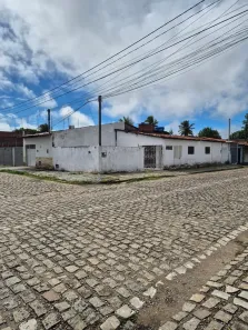 Casa com 2 Quartos para alugar, 50m² no Jardim Planalto, Parnamirim