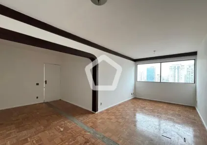 Apartamento com 4 Quartos à venda, 92m² no Vila Olímpia, São Paulo