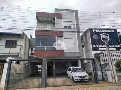 Apartamento com 2 Quartos à venda, 117m² no Vila Eunice Velha, Cachoeirinha
