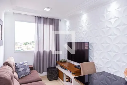 Apartamento com 2 Quartos à venda, 43m² no Jardim Matarazzo, São Paulo